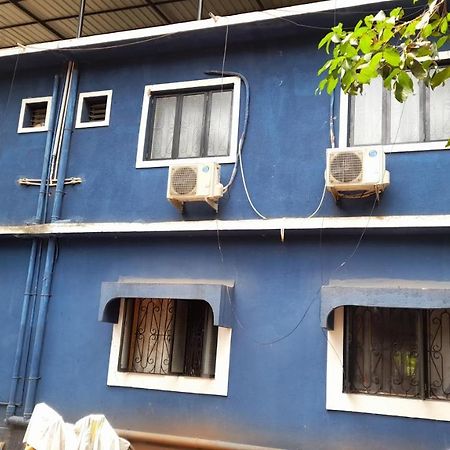 Most Calangute House Калангут Экстерьер фото
